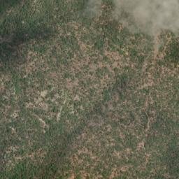 Satellite imagery of Calahanga, AO