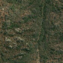 Satellite imagery of Vavaiela, AO