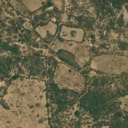 Satellite imagery of Catolo, AO