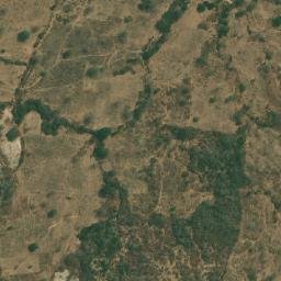 Satellite imagery of Catolo, AO