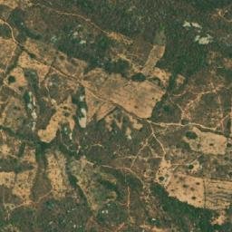 Satellite imagery of Londjombele, AO