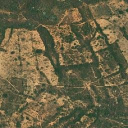 Satellite imagery of Londjombele, AO