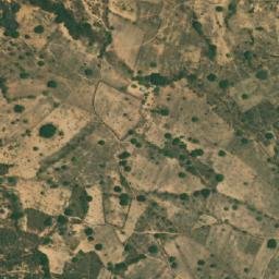 Satellite imagery of Londjombele, AO