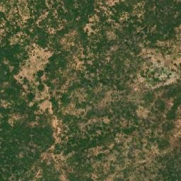 Satellite imagery of Sacaneno, AO