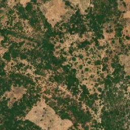 Satellite imagery of Sacaneno, AO