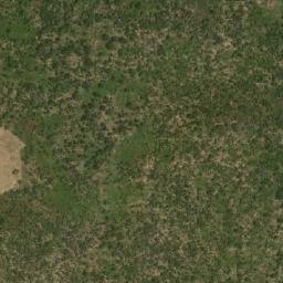 Satellite imagery of Candingo, AO