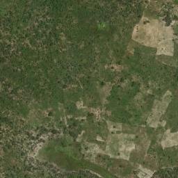 Satellite imagery of Candingo, AO