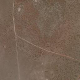 Satellite imagery of Great Northern Mine, AU