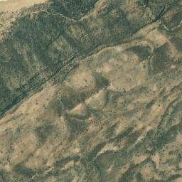 Satellite imagery of Ponta da Cambiona, AO