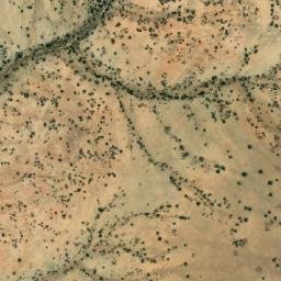 Satellite imagery of Catique, AO