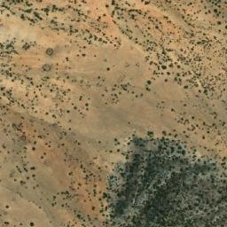 Satellite imagery of Catique, AO