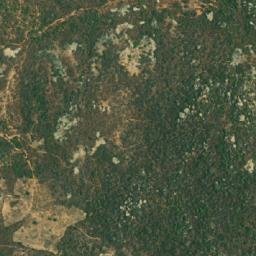 Satellite imagery of Londjombele, AO