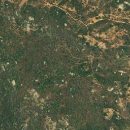 Satellite imagery of Londjombele, AO