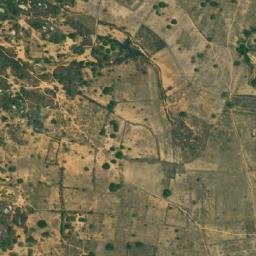 Satellite imagery of Londjombele, AO