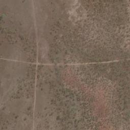 Satellite imagery of Great Northern Mine, AU