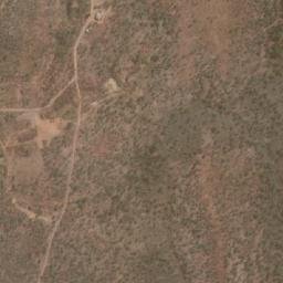 Satellite imagery of Great Northern Mine, AU