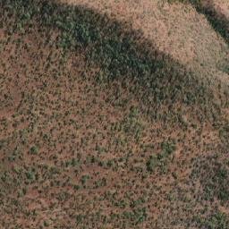Satellite imagery of Mount Ringwood, AU