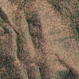 Satellite imagery of Mount Ringwood, AU