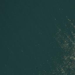 Satellite imagery of Ponta dos Frades, AO