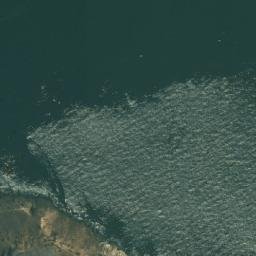 Satellite imagery of Ponta dos Frades, AO