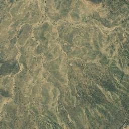 Satellite imagery of Ponta dos Macacos, AO