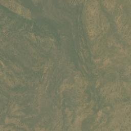 Satellite imagery of Equimina, AO