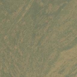 Satellite imagery of Equimina, AO