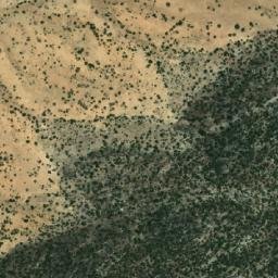 Satellite imagery of Catique, AO