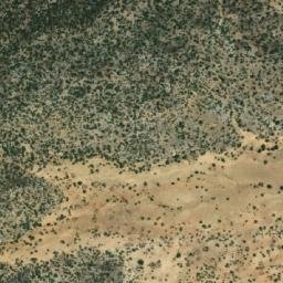 Satellite imagery of Catique, AO