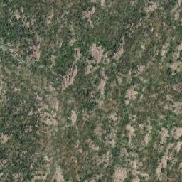 Satellite imagery of Camongo, AO