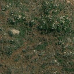 Satellite imagery of Tchilengui, AO