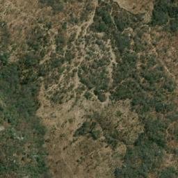 Satellite imagery of Tchilengui, AO