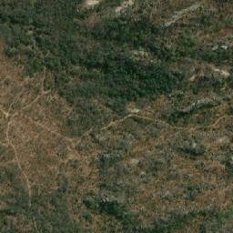 Satellite imagery of Tchilengui, AO