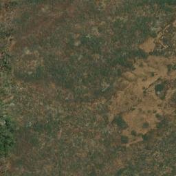 Satellite imagery of Lôngua, AO