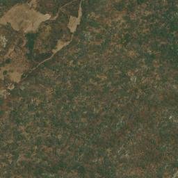 Satellite imagery of Lôngua, AO
