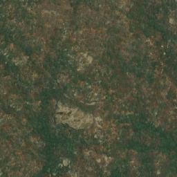 Satellite imagery of Lôngua, AO