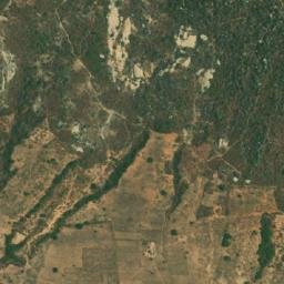 Satellite imagery of Londjombele, AO