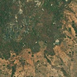 Satellite imagery of Londjombele, AO