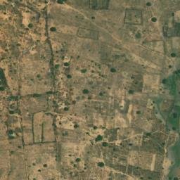 Satellite imagery of Londjombele, AO
