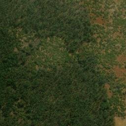 Satellite imagery of Ngalo, AO