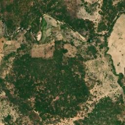 Satellite imagery of Sacaneno, AO