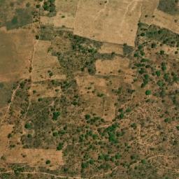 Satellite imagery of Cacalanda, AO