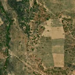 Satellite imagery of Cangundji, AO