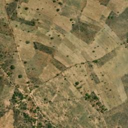 Satellite imagery of Cangundji, AO
