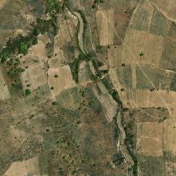 Satellite imagery of Cangundji, AO