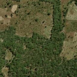 Satellite imagery of Camuenho, AO