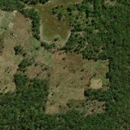 Satellite imagery of Camuenho, AO