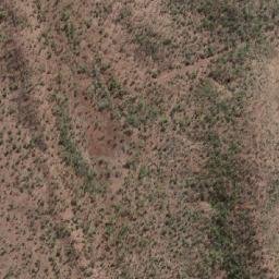 Satellite imagery of Mount Foelsche, AU