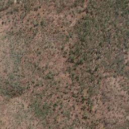 Satellite imagery of Mount Foelsche, AU