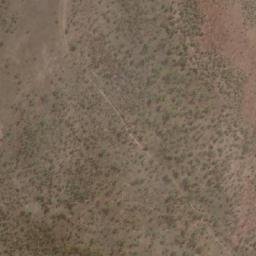 Satellite imagery of Great Northern Mine, AU
